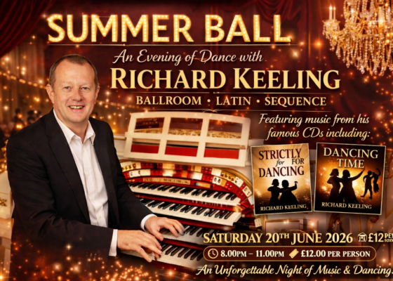 Summer Ball