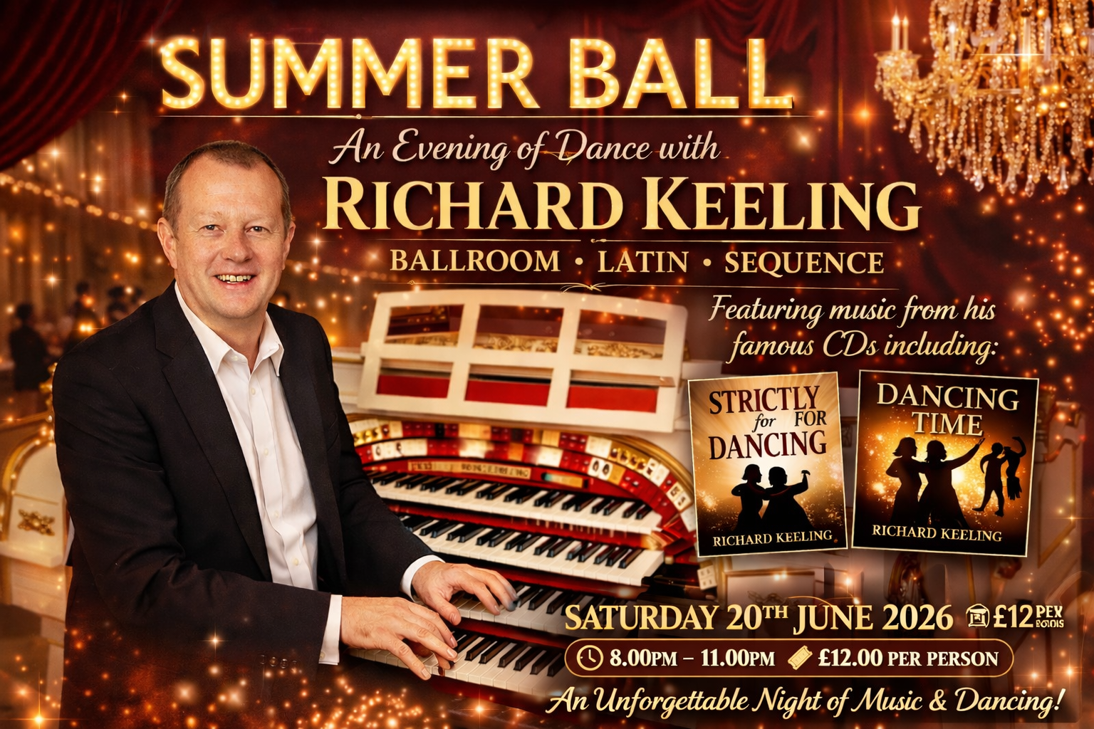 Summer Ball